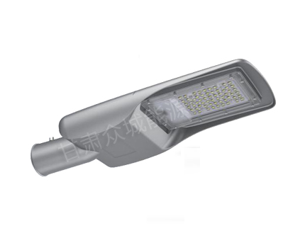 博湖鸭嘴鱼LED灯具