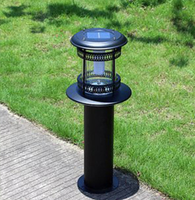 博湖草坪灯
