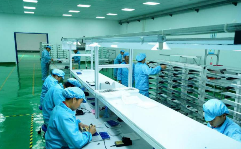 鸭嘴鱼led市电路灯