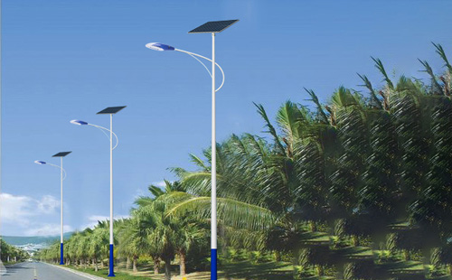 博湖快速解决兰州太阳能路灯不亮问题：全面检修指南