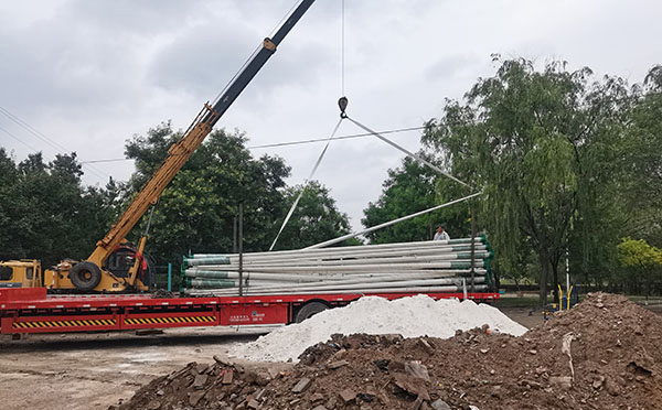 博湖智慧路灯:提升城市管理效率的创新解决方案 博湖智慧路灯:提升城市管理效率的创新解决方案