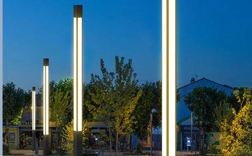 博湖景观灯选购与安装全攻略：户外照明避坑指南