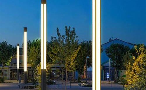 博湖太阳能景观灯定制常见问题与解决方案