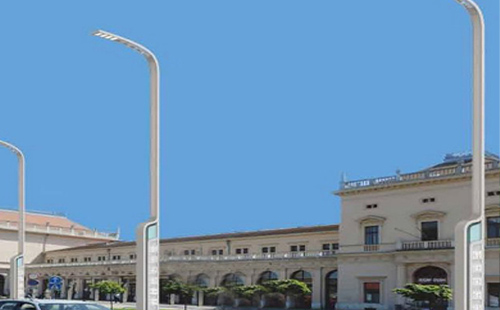 节能率提升:博湖LED路灯选透镜方案实战指南 节能率提升:博湖LED路灯选透镜方案实战指南