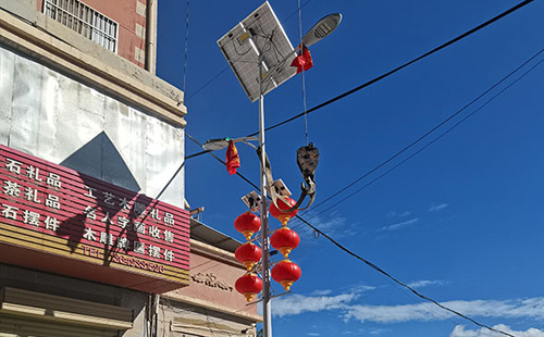 节能率翻倍：博湖智慧路灯选单灯控制器实战指南