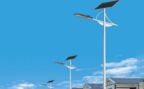 博湖太阳能路灯安装调试与维护全指南 博湖太阳能路灯安装调试与维护全指南