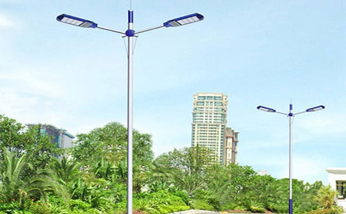 10月博湖太阳能路灯安装优选专业服务商