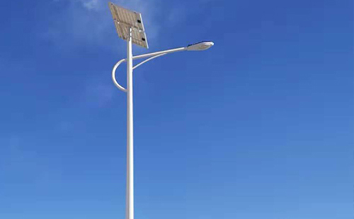 均匀度0.4与0.6差距多大?博湖太阳能路灯配光指南 均匀度0.4与0.6差距多大?博湖太阳能路灯配光指南