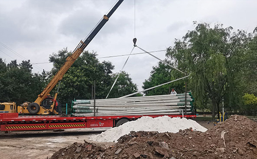 节能率提升30%:博湖智慧路灯控制器方案选型 节能率提升30%:博湖智慧路灯控制器方案选型