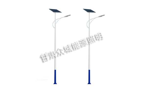 博湖太阳能路灯“爆款”产品选型要点与地域适配建议