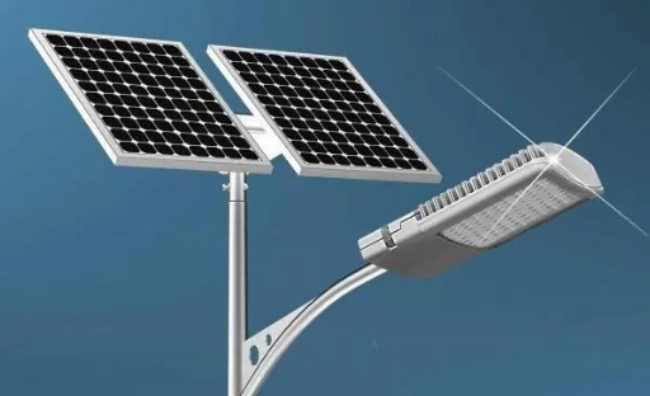 博湖太阳能路灯功率查看方法 + 核心作用，新手必看！